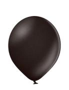 Balloon 30 Cm Metallic Shimmer Black 25 Pcs/Pack Home Kids Decor Party...