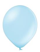 Balloon 30 Cm Metallic Shimmer Light Blue 25 Pcs/Pack Home Kids Decor ...