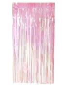 Door Curtain 200 X 100 Cm Light Pink Home Kids Decor Party Supplies Pi...