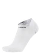 Sock Athlete Mini 2 Pk Sport Women Sport Clothing Sport Socks White Da...