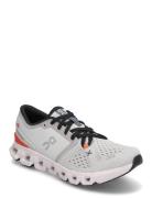 Cloud X 4 W Sport Women Sport Shoes Sport Running Shoes Silver On