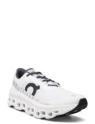 Cloudmonster 1 M Sport Men Sport Shoes Sport Running Shoes White On