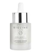 Lifting Code Hyalu Boost5 Concentrated Serum Serum Ansigtspleje Nude B...