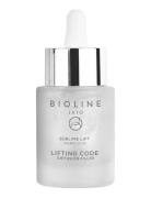 Lifting Code Sublime Lift Serum Oil Serum Ansigtspleje Nude Bioline Ja...