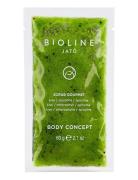 Scrub Gourmet Bodyscrub Kropspleje Kropspeeling Nude Bioline Jatò