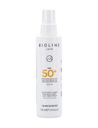 Spf 50+ Very High Protection Milk Body Spray Multi-Protection Solcreme...