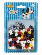 Hama Maxi Small Blister Pack 100 Pcs. Toys Creativity Drawing & Crafts...