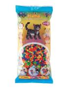Midi Beads 6000 Pcs Mix 51 Neon Toys Creativity Drawing & Crafts Craft...