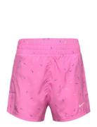 G Nk Df Hr Short / G Nk Df Hr Short Bottoms Shorts Sport Shorts Pink N...