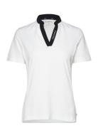 Dayton Polo Sport Women Sport Clothing Sports Tops & T-shirts Sport T-...