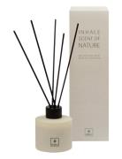 Inhale Reed Diffuser Duftspray Til Hjemmet Beige Himla