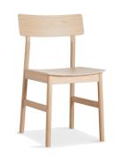 Pause Dining Chair 2.0 Home Furniture Chairs & Stools Chairs Beige WOU...