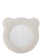 Baily Wall Mirror Home Kids Decor Decoration Accessories-details White...
