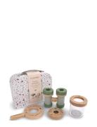 Legekuffert Med Kikkert - Little Wonders Toys Experiments And Science ...