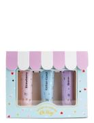 Natural Lip Gloss Set - Set Of 3 Toys Costumes & Accessories Makeup Mu...