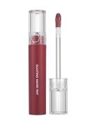 Rom&Nd Glasting Water Tint 08 Rose Stream Lipgloss Makeup Pink Rom&nd