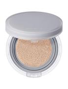 Rom&Nd Nu Zero Cushion 02 Pure21 Pudder Makeup Rom&nd