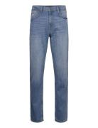 Rock Fit - Noos Jeans Bottoms Jeans Regular Blue Blend