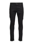 Evolve Designers Jeans Slim Black Tiger Of Sweden