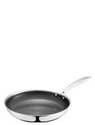 Frying Pan Eminence Ø28 Cm Home Kitchen Pots & Pans Frying Pans Silver...