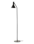 Lyss Floor Home Lighting Lamps Floor Lamps Black Frandsen Lighting