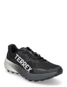 Terrex Agravic 3 Sport Men Sport Shoes Sport Running Shoes Black Adida...