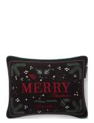 Merry Wool Mix 40X30 Pillow Home Textiles Cushions & Blankets Cushions...