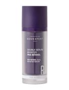 Pro-Retinol Double Serum Booster Serum Ansigtspleje Nude Novexpert