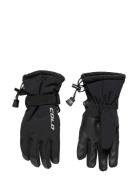 Igloo Ski Gloves Jr Accessories Gloves & Mittens Gloves Black COLD