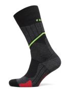 Falke Sc1 M Lingerie Socks Regular Socks Black Falke Sport