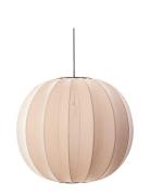 Knit-Wit 60 Round Pendant Home Lighting Lamps Ceiling Lamps Pendant La...