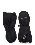 Nevasca Wg Accessories Gloves & Mittens Gloves Black Kombi