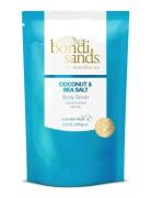 Coconut & Sea Salt Body Scrub Coconut Bodyscrub Kropspleje Kropspeelin...