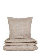 Christchurch Home Textiles Bedtextiles Bed Sets Brown Engholm Textiles