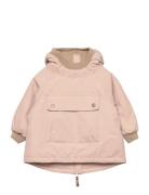 Baby Wen Fleece Lined Winter Anorak. Grs Outerwear Jackets & Coats Ano...