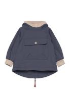 Matbabyvito Fleece Lined Spring Anorac. Grs Outerwear Jackets & Coats ...