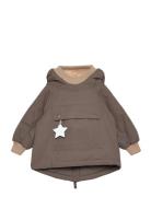 Matbabywen Fleece Lined Winter Anorak. Grs Outerwear Jackets & Coats W...