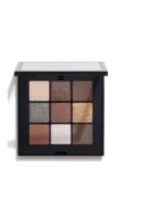 Gosh Eyedentity Palette Øjenskyggepalet Makeup Nude GOSH COPENHAGEN