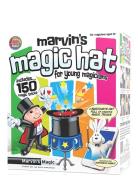 Simply Magic- Marvin's Magic 150 Tricks With Hat Toys Puzzles And Game...