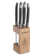 Tradition Steak Knifes 6-Pcs Antracit Home Kitchen Knives & Accessorie...