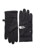 Etip Recycled Glove Accessories Gloves Finger Gloves Black The North F...