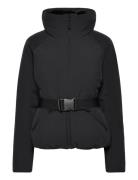 Verbier Jacket Outerwear Sport Jackets Black Aim´n