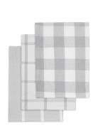 Tea Towels Recycle Home Textiles Kitchen Textiles Kitchen Towels Grey ...