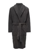 Bathrobe Morgenkåbe Badekåbe Tommy Hilfiger