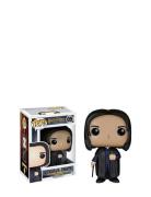 Funko Pop Vinyl Hp Severus Snape Toys Playsets & Action Figures Movies...