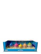 Baby Shark 5 Figurines In Gift Toys Playsets & Action Figures Animals ...