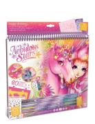 Nebulous Star Large Creative Sketchbook Toys Creativity Drawing & Craf...