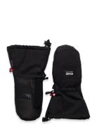 Downhill Junior Mitt Accessories Gloves & Mittens Mittens Black Kombi