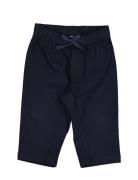 Polle Bottoms Trousers Navy MarMar Copenhagen