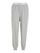 Jogger Hyggebukser Grey Calvin Klein